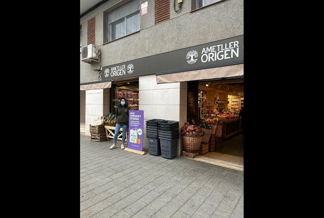 Images Ametller Origen