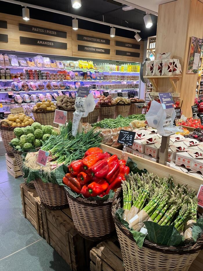 Images Ametller Origen