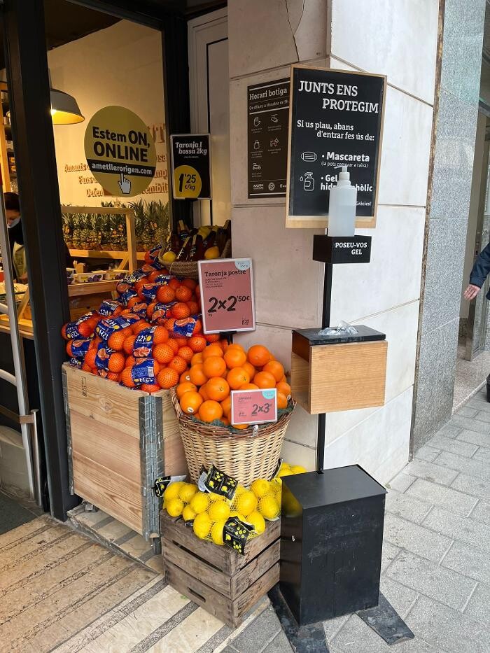 Images Ametller Origen