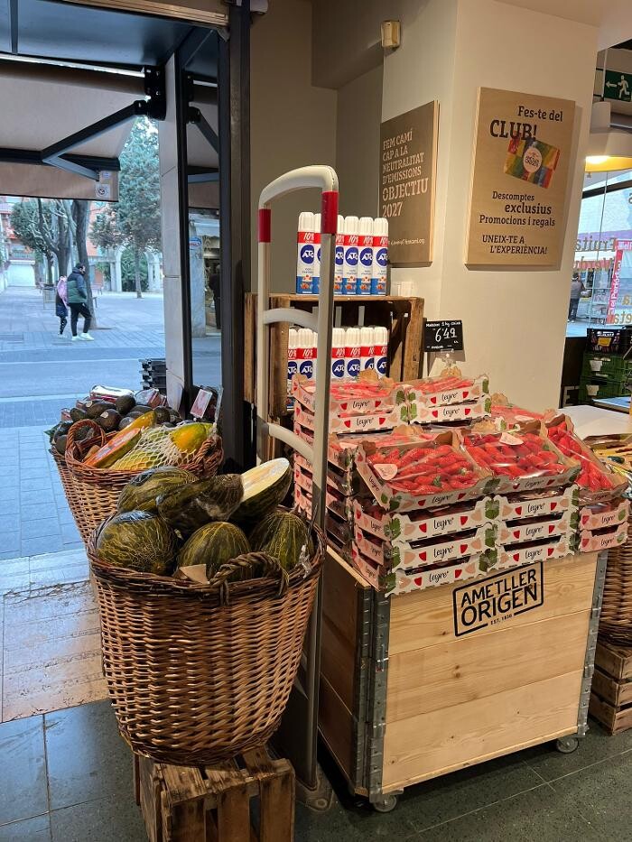 Images Ametller Origen