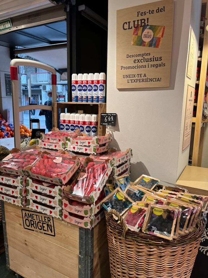 Images Ametller Origen