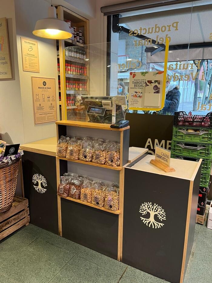 Images Ametller Origen