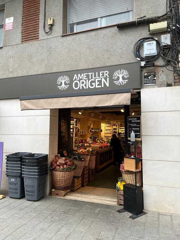 Images Ametller Origen