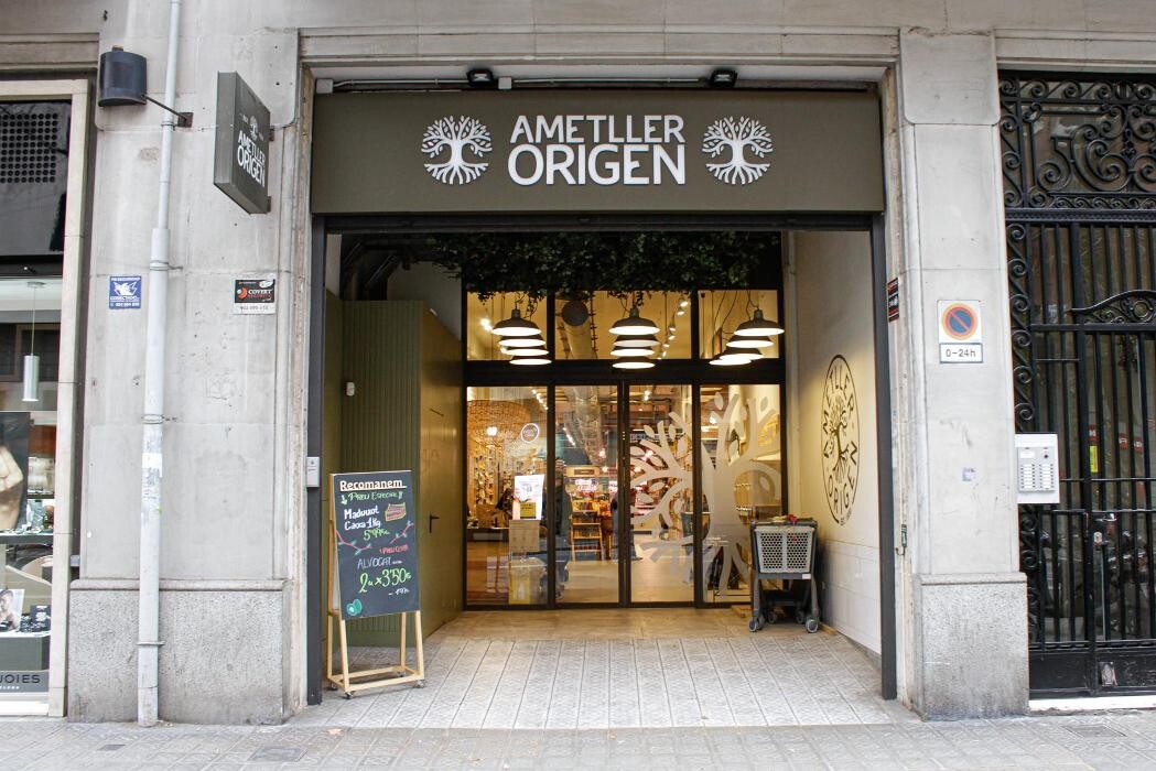 Images Ametller Origen