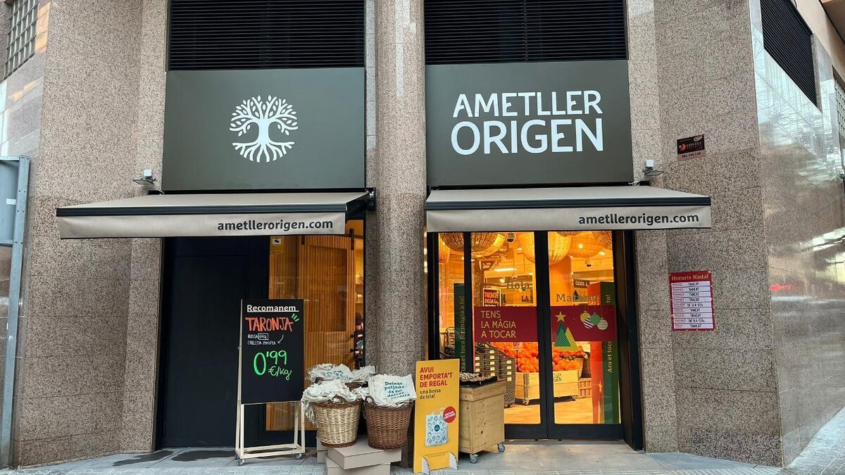 Images Ametller Origen