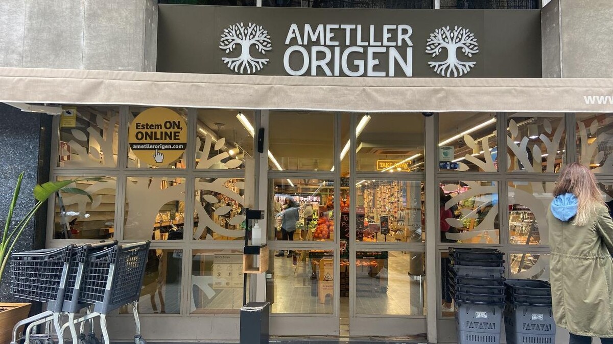 Images Ametller Origen