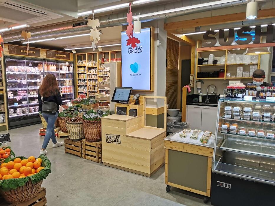 Images Ametller Origen