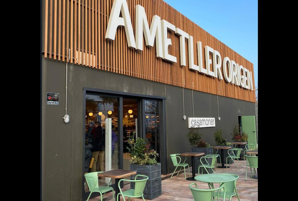 Images Ametller Origen