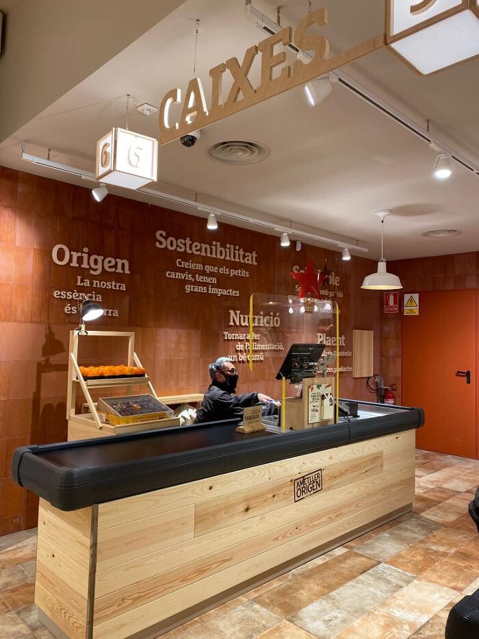 Images Ametller Origen