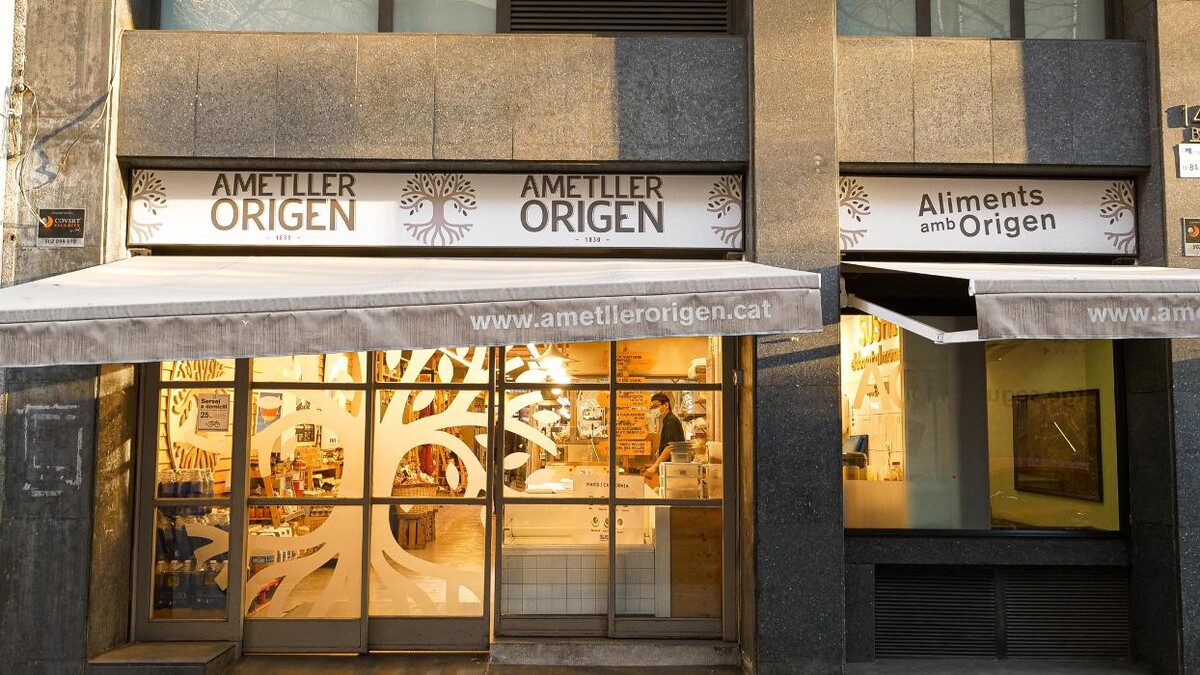 Images Ametller Origen