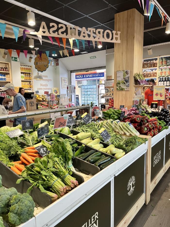 Images Ametller Origen