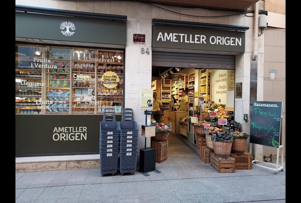 Images Ametller Origen