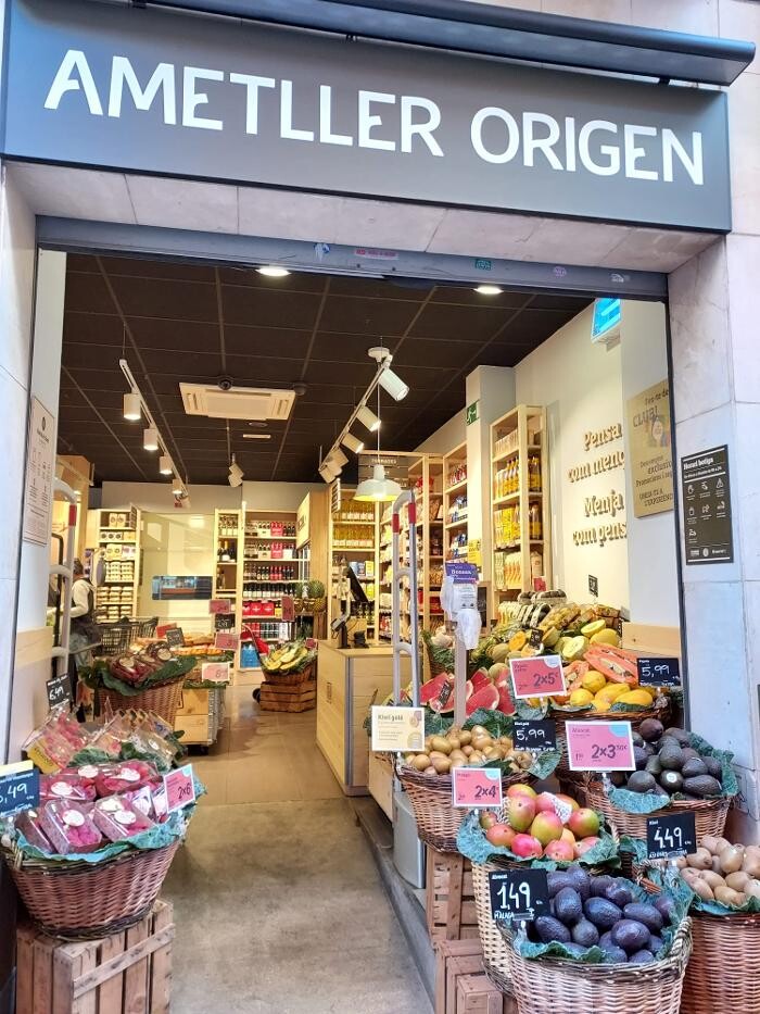 Images Ametller Origen