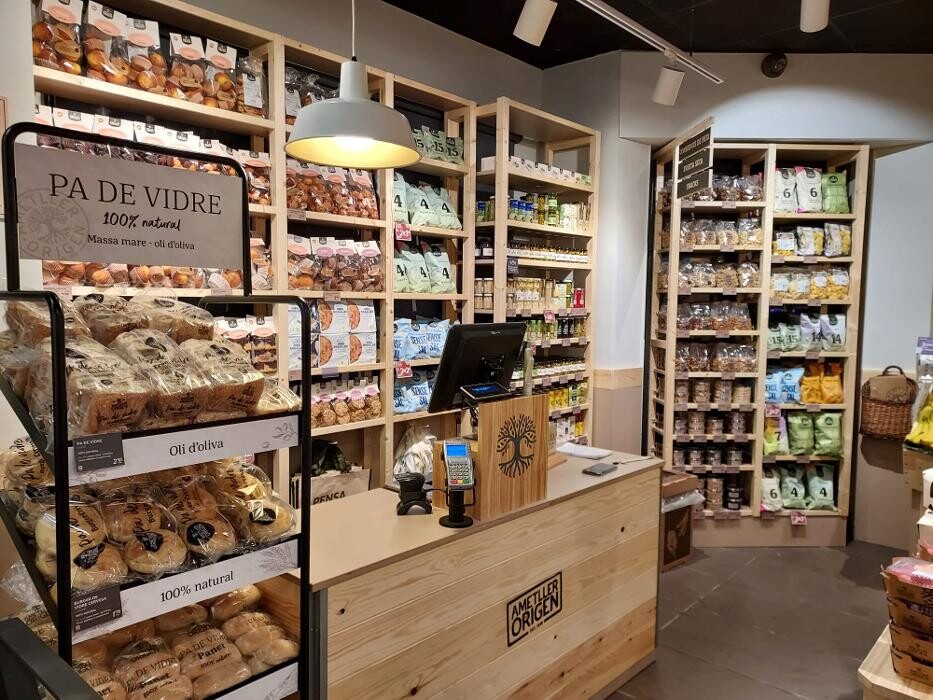 Images Ametller Origen