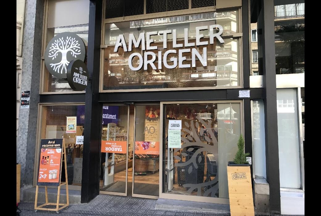 Images Ametller Origen