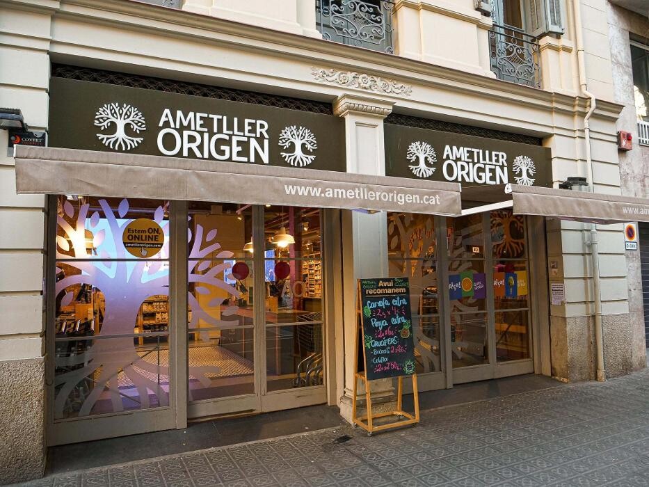 Images Ametller Origen