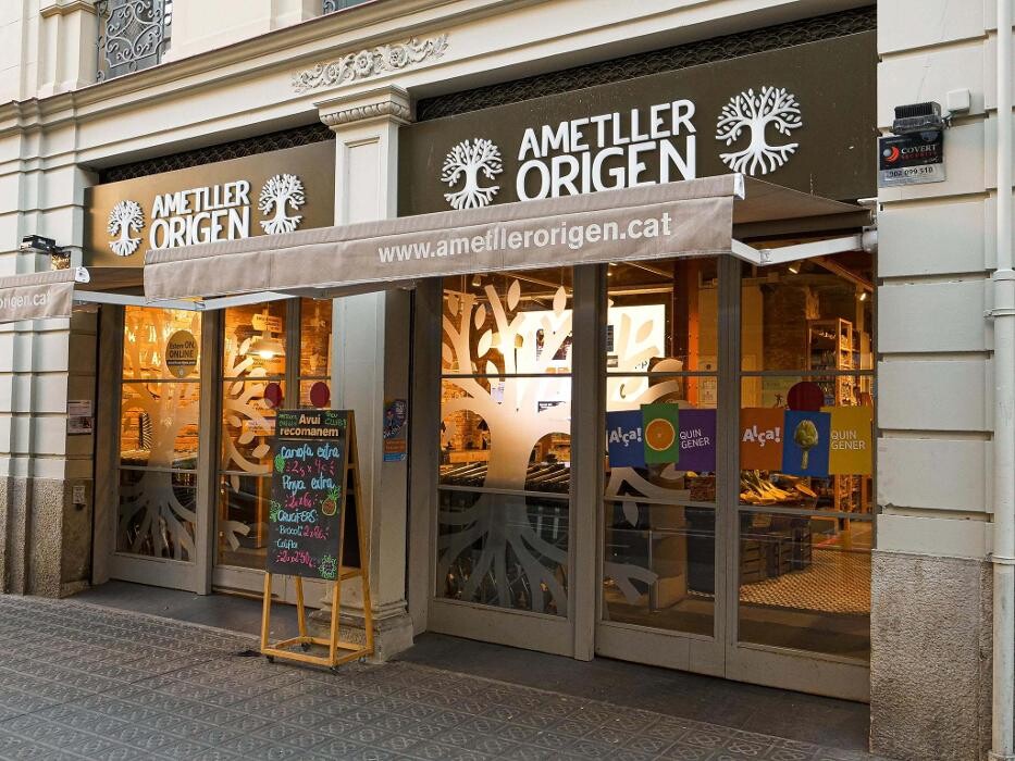 Images Ametller Origen