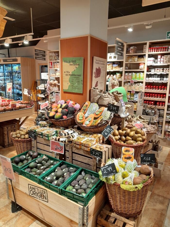 Images Ametller Origen