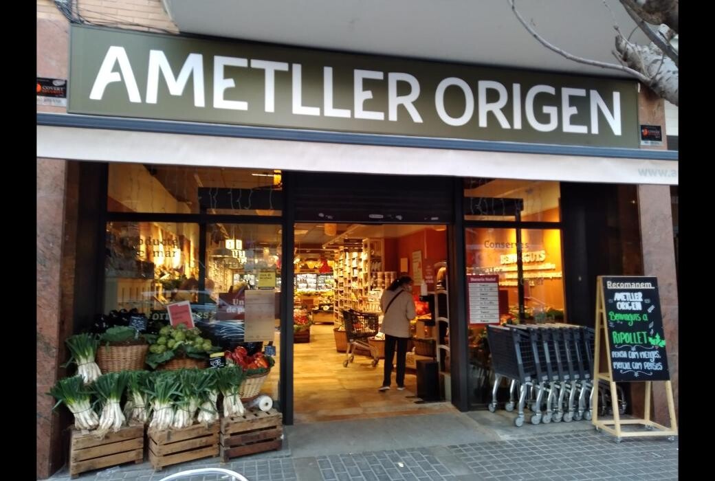 Images Ametller Origen