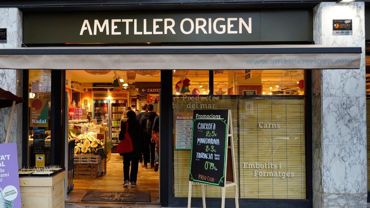 Images Ametller Origen