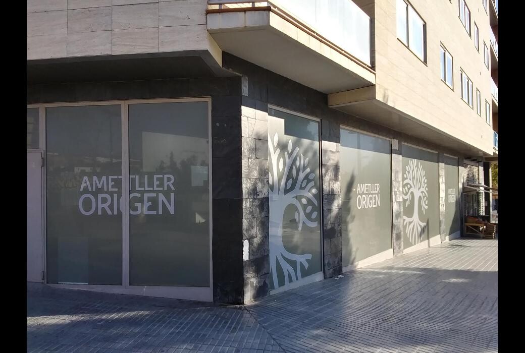 Images Ametller Origen