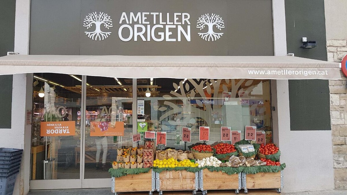 Images Ametller Origen