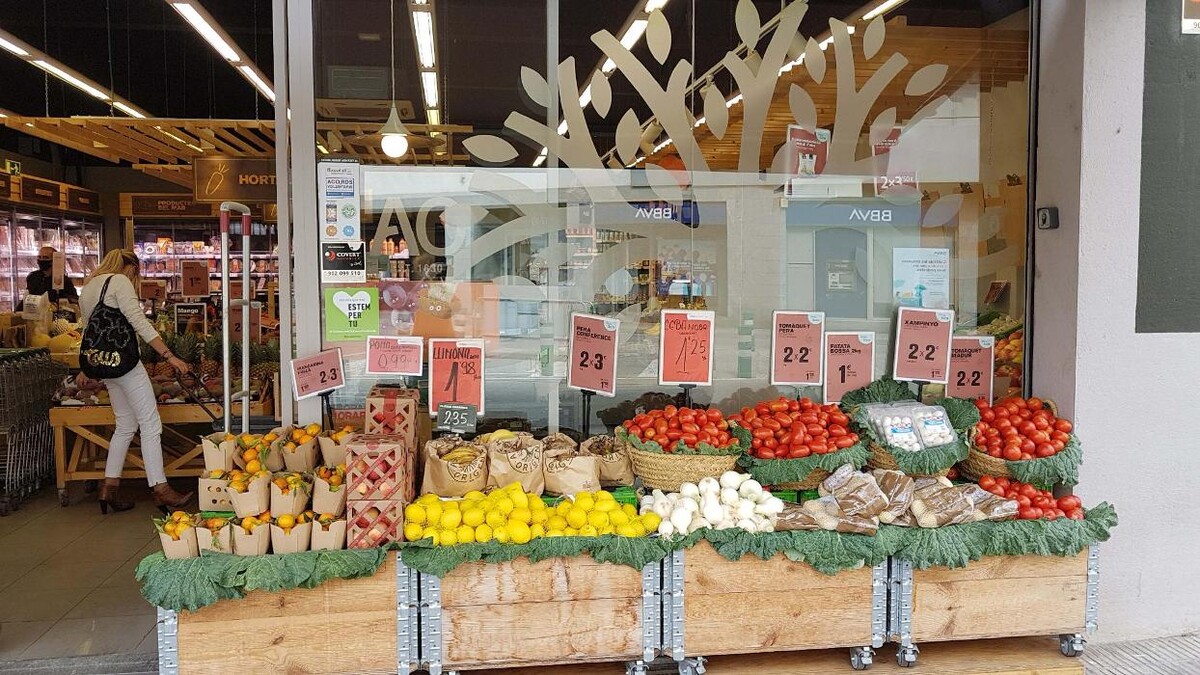 Images Ametller Origen