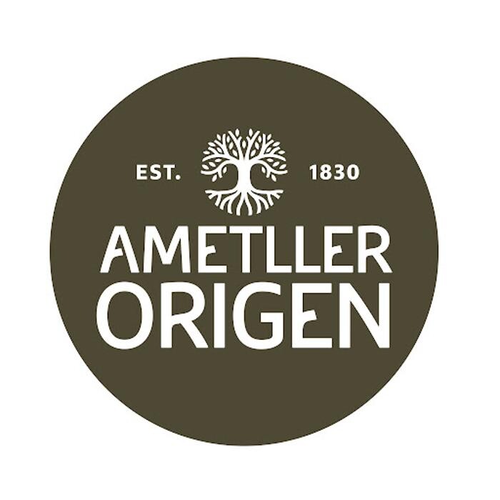 Ametller Origen Logo