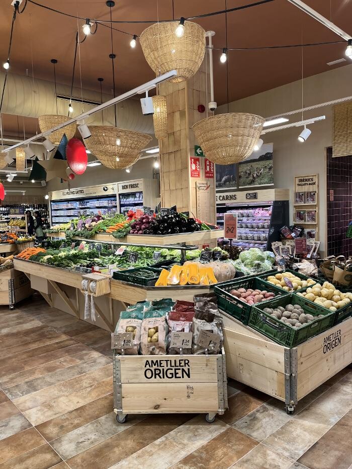 Images Ametller Origen