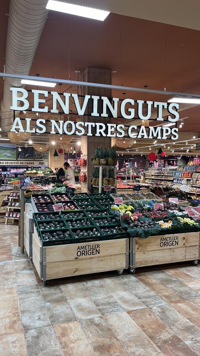 Images Ametller Origen