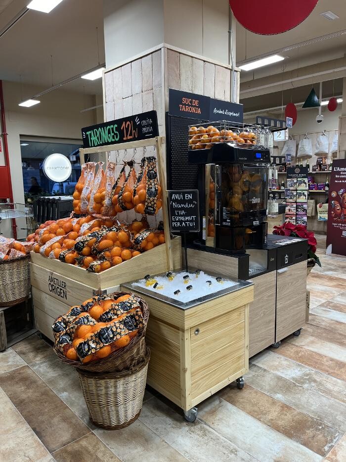 Images Ametller Origen