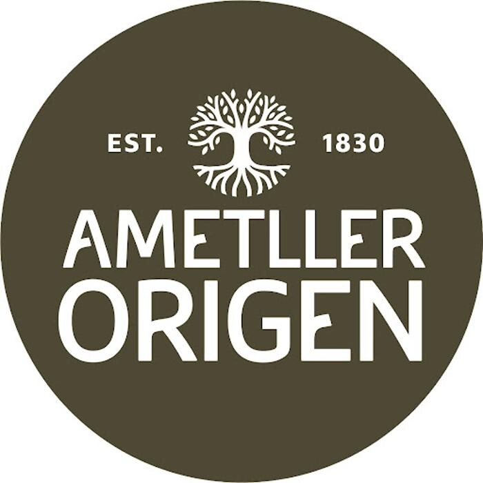 Ametller Origen Logo