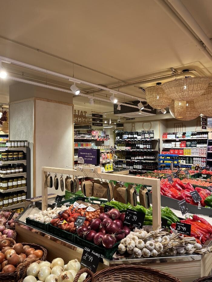 Images Ametller Origen