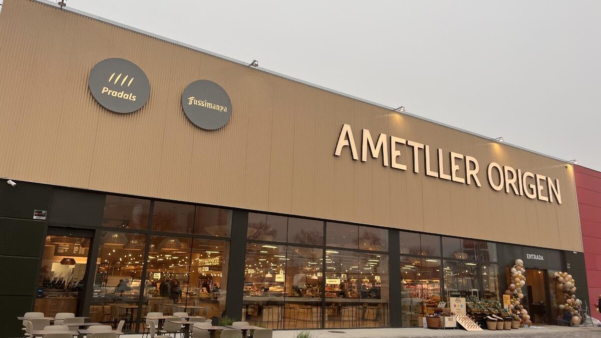 Images Ametller Origen