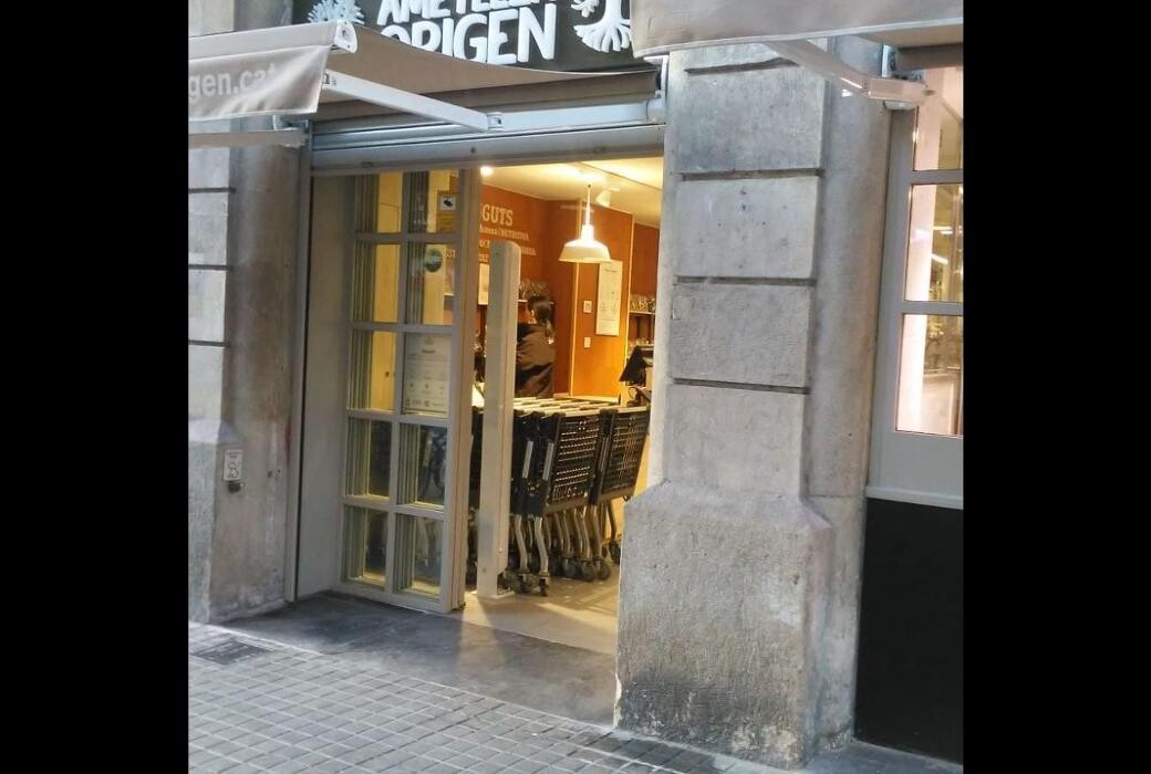 Images Ametller Origen