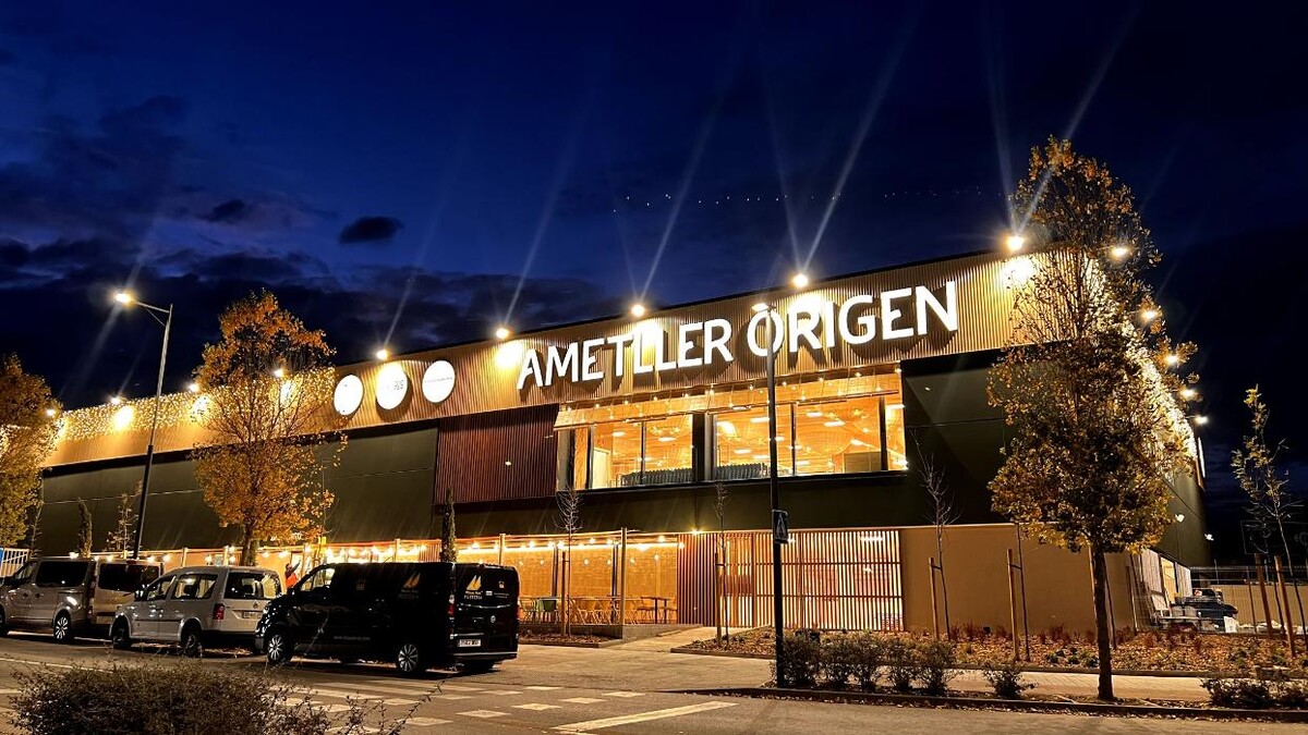Images Ametller Origen