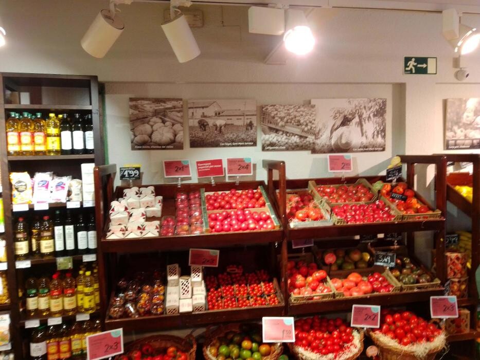 Images Ametller Origen