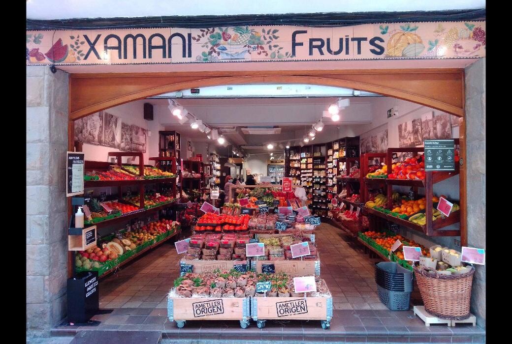 Images Ametller Origen