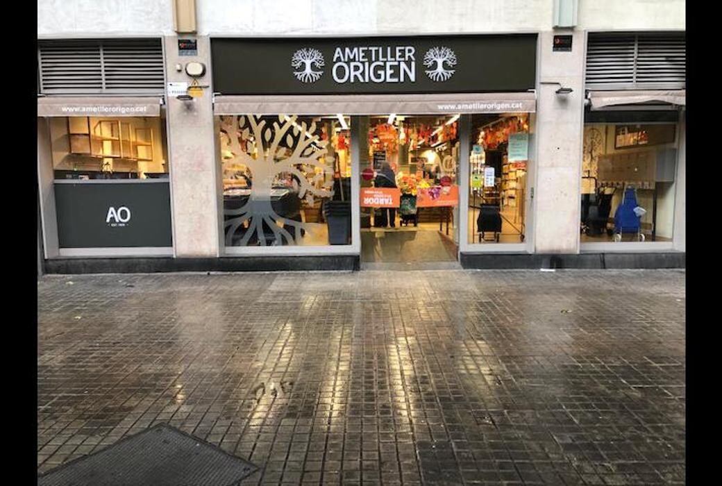 Images Ametller Origen