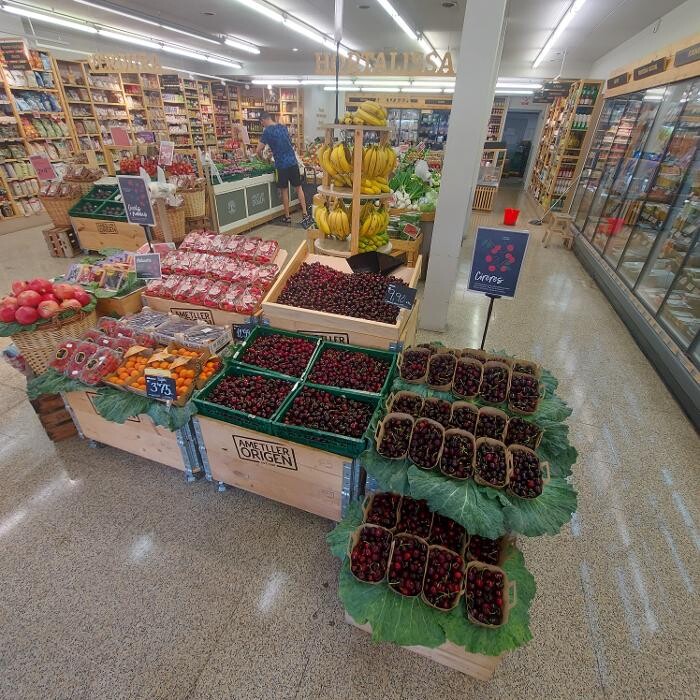 Images Ametller Origen