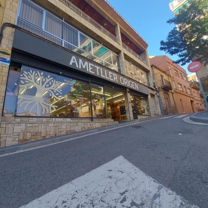 Images Ametller Origen