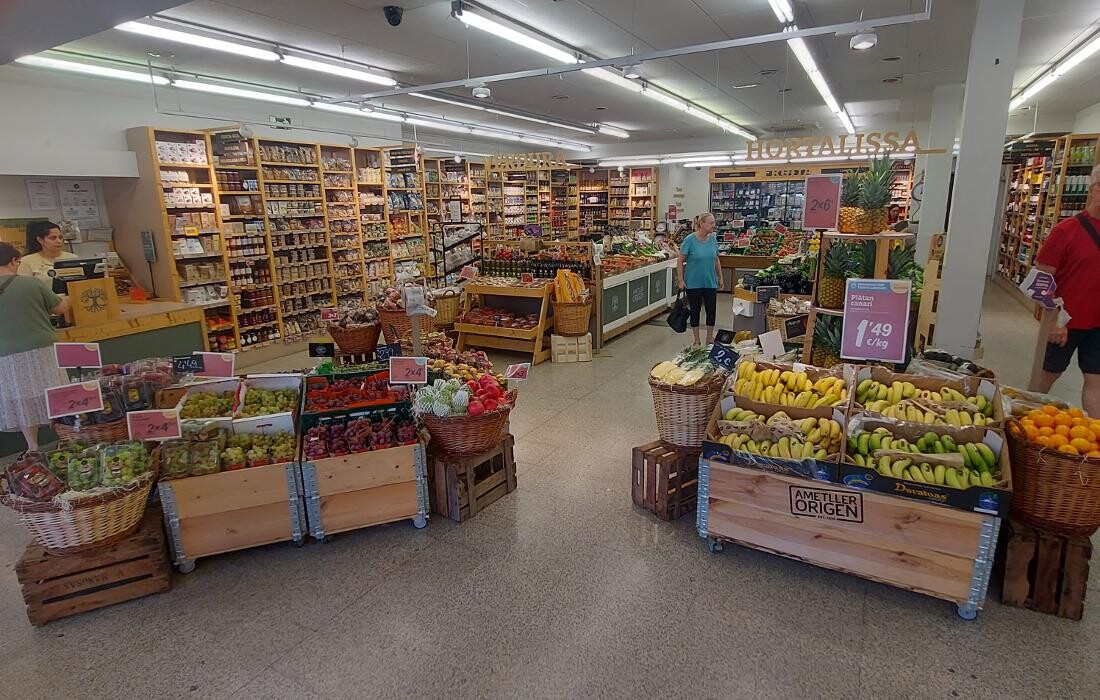 Images Ametller Origen