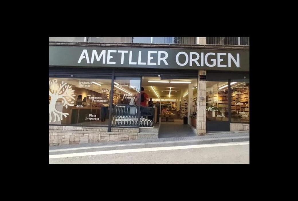 Images Ametller Origen