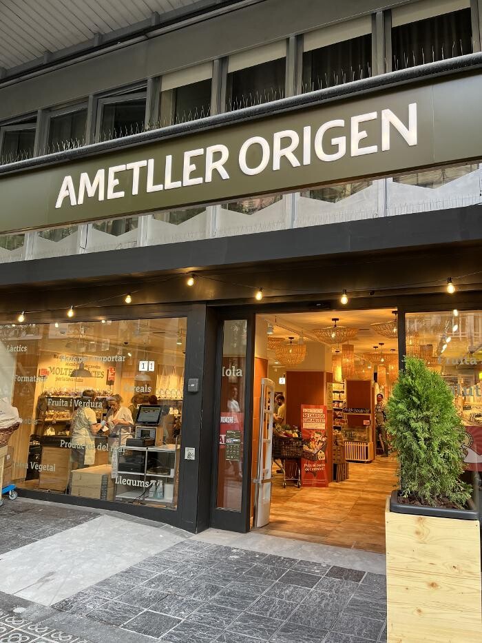 Images Ametller Origen