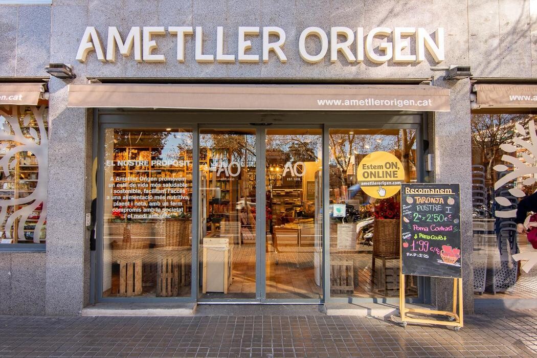 Images Ametller Origen