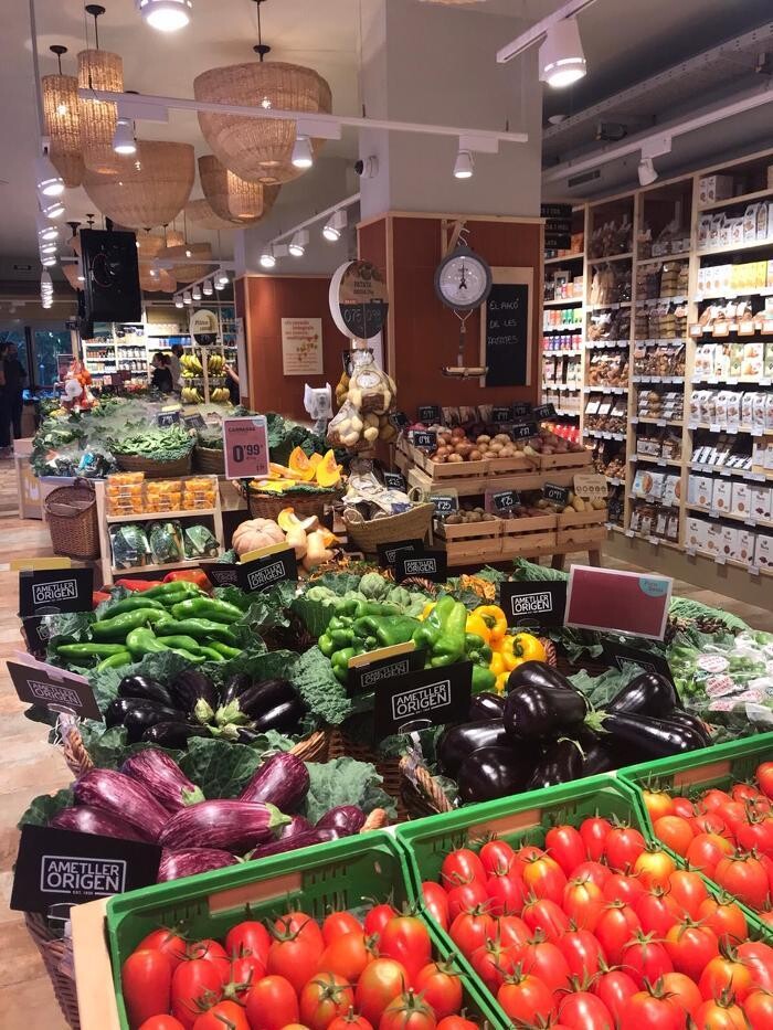 Images Ametller Origen