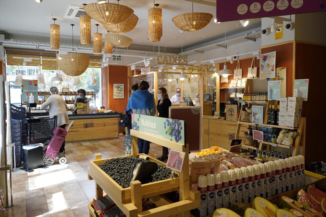 Images Ametller Origen