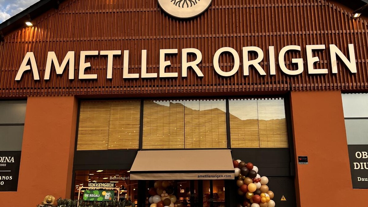 Images Ametller Origen