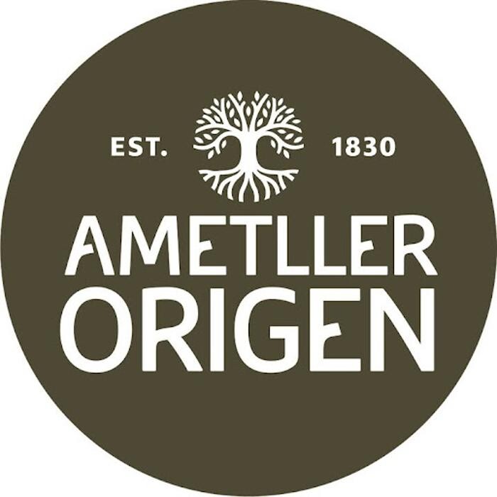 Ametller Origen Logo