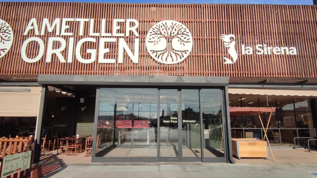 Images Ametller Origen